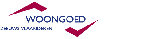 Woongoed Zeeuws-Vlaanderen logo